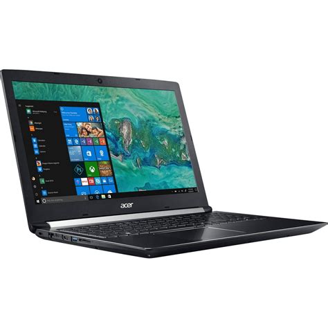 Aspire 7 Intel .